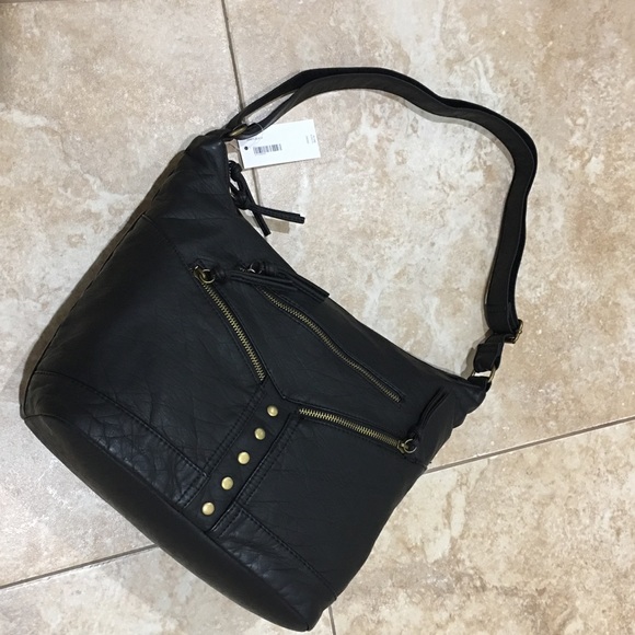 New Naturalizer Hobo bag by Jones - Picture 5 of 5